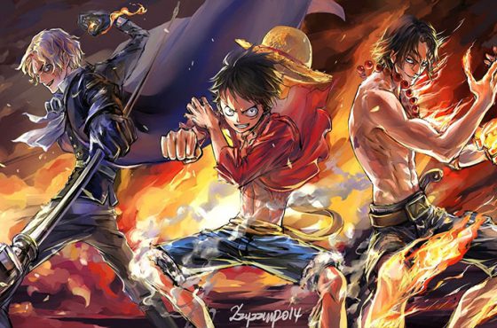 Anime para principiantes: iníciate en el mundo “Otaku” (III)