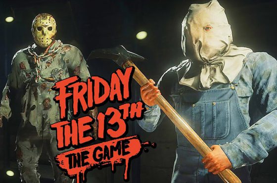 Friday the 13th: The Game, tendrá un nuevo mapa basado en la cuarta película