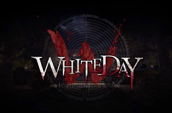 White Day: A Labyrinth Named School vuelve como remake