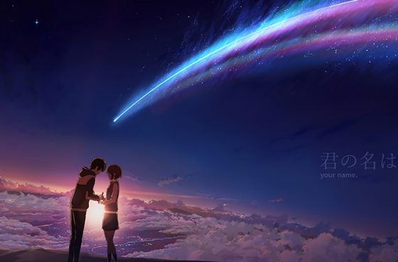 ‘Your Name’ será adaptada en acción real y producida por J.J. Abrams