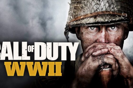 Armas, mapas y divisiones de Call of Duty WWII a la luz por una filtración