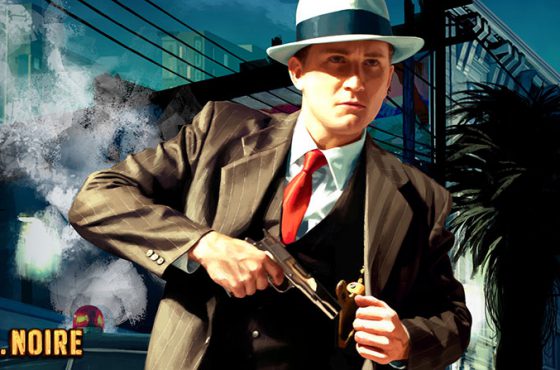 Nuevo tráiler de la remasterización de L.A. Noire