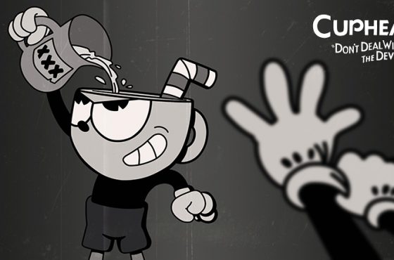 El juego «old-school» plataformero Cuphead ya está a la venta