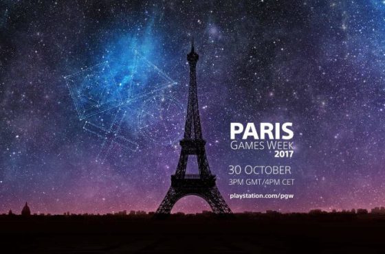 Todo sobre la conferencia de PlayStation en la Paris Games Week