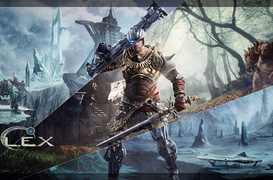 ELEX, la unión de la tecnología y de la fantasía en un nuevo RPG