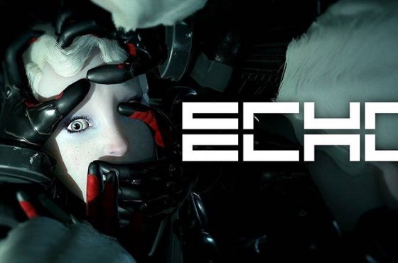 El videojuego de ECHO llega mañana a PlayStation 4