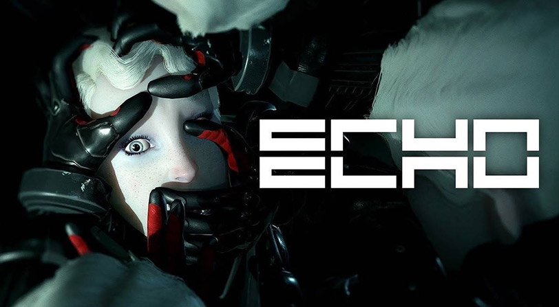 El videojuego de ECHO llega mañana a PlayStation 4