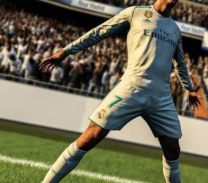 Análisis de FIFA 18