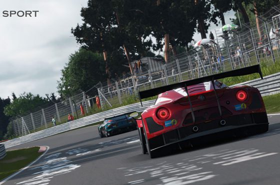 Esta es la edición coleccionista de Gran Turismo Sport que cuesta 46.600 dólares