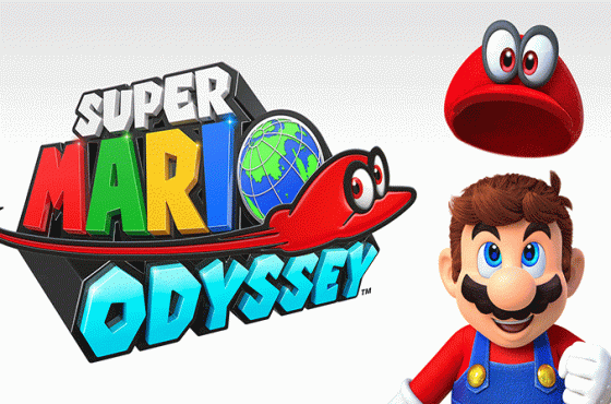 Super Mario Odyssey superó los 2 millones de ventas en 3 días