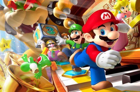 Se ha descartado el remake de Super Mario 64 por Shigeru Miyamoto