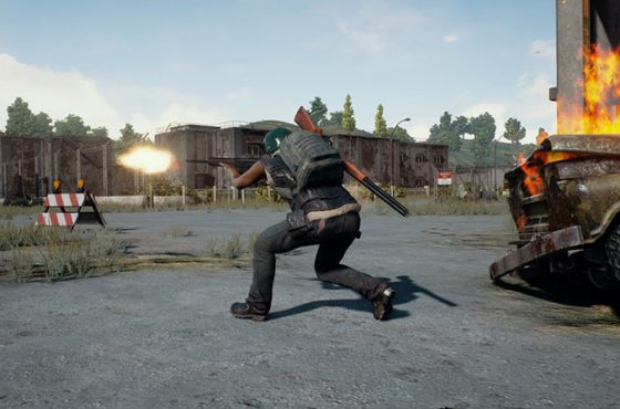 Los problemas de PlayerUnknown’s Battlegrounds se van a corregir