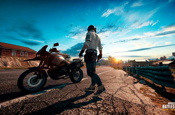 PlayerUnknown’s Battlegrounds: Así es el parche de esta semana