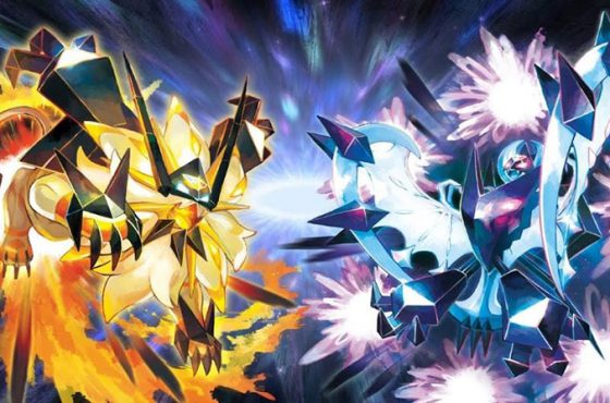El Pokémon de Switch desarrollado por los veteranos de Game Freak