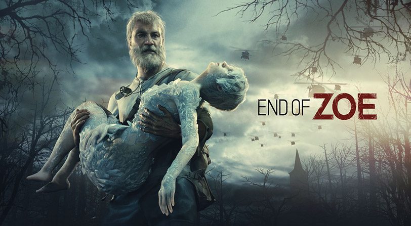 Resident Evil 7: Nuevos detalles de sus dos DLC, Chris Redfield vuelve a la carga