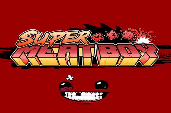 Confirmado, Super Meat Boy llegará a Nintendo Switch