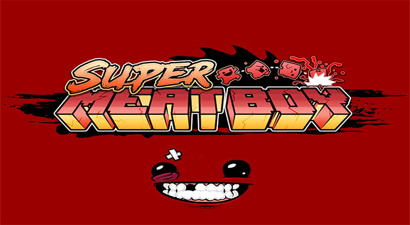 Confirmado, Super Meat Boy llegará a Nintendo Switch