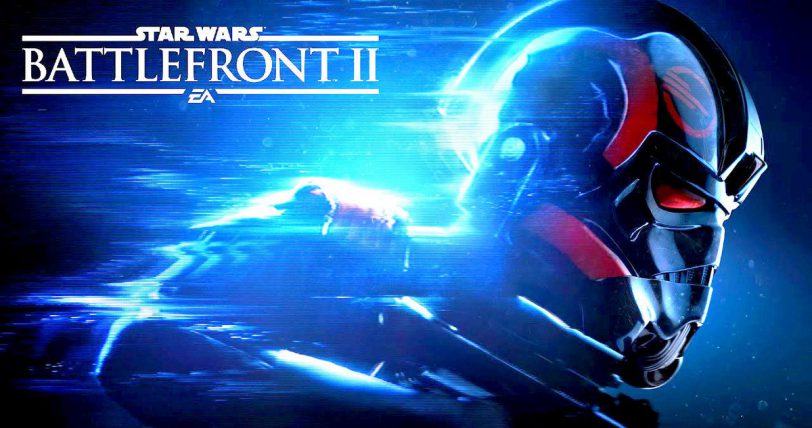 La fase de beta de Star Wars Battlefront II se ha ampliado