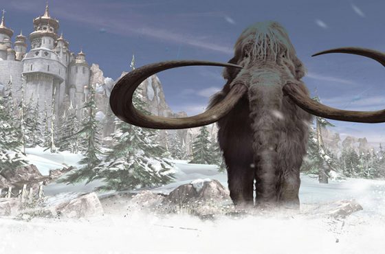 El 30 de noviembre llega Syberia 2 a Nintendo Switch