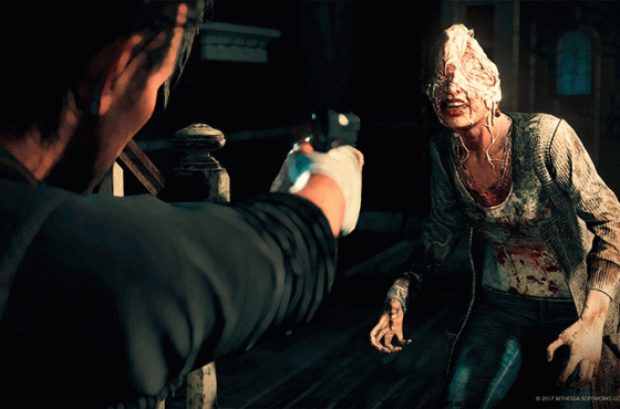 PS4 se queda sin soporte para The Evil Within 2