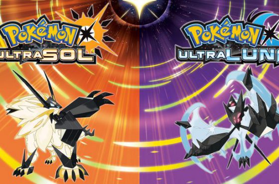 Novedades en el nuevo trailer de Pokémon Ultrasol y Ultraluna