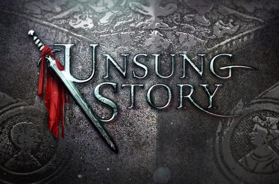 Confirmado lanzamiento de Unsung Story para Xbox One, Switch y PS4