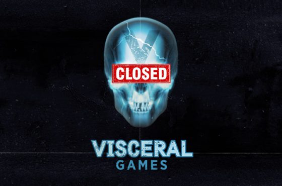Electronic Arts cierra Visceral Games