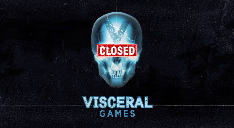Electronic Arts cierra Visceral Games