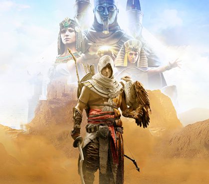 Análisis de Assassin’s Creed Origins