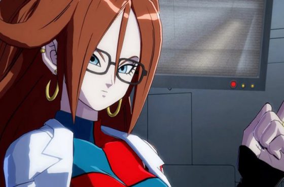 Dragon Ball FighterZ: La Androide 21 es una firme candidata para aparecer en el anime o en más juegos