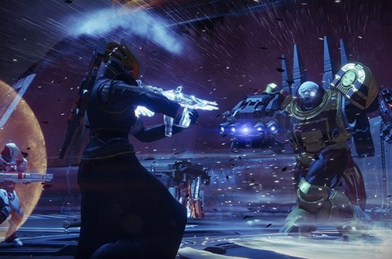 Bungie no para y está trabajando en nuevos sistemas de recompensas en Destiny 2 y partidos privados para PVP
