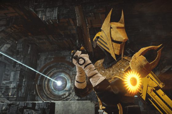 Anunciada la primera expansión de Destiny 2: La maldición de Osiris