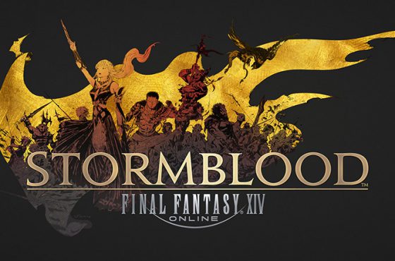 El 10 de octubre Final Fantasy XIV: Stormblood recibe nuevos contenidos