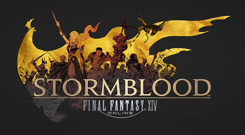 El 10 de octubre Final Fantasy XIV: Stormblood recibe nuevos contenidos