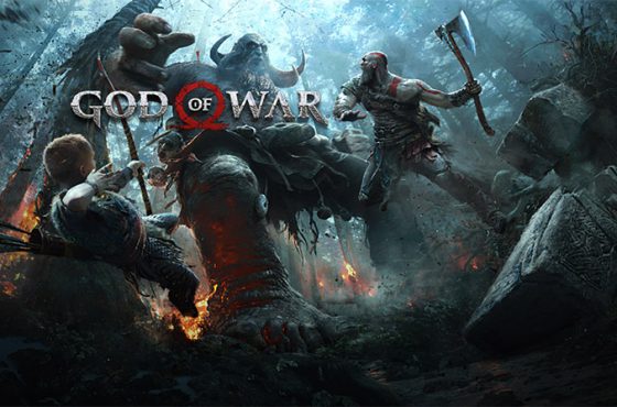 ¿Por qué se ha cambiado el actor de Kratos en God of War?