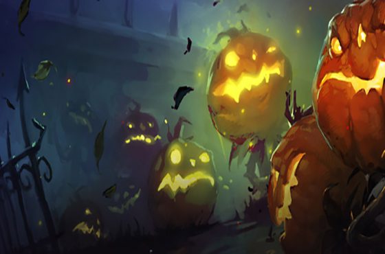Hearthstone: Así será el evento de Halloween que incluirá un héroe totalmente gratis