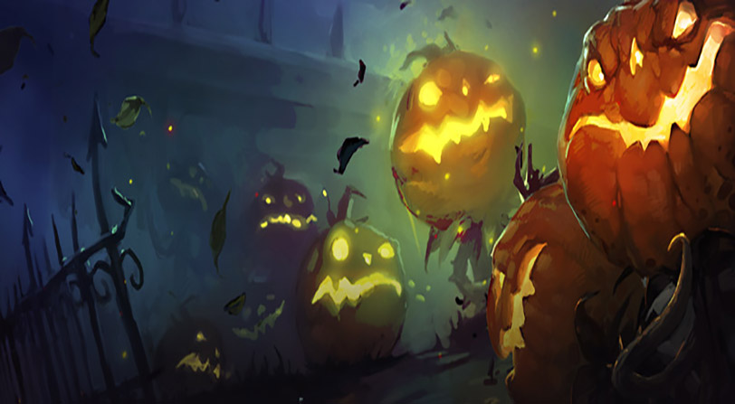Hearthstone: Así será el evento de Halloween que incluirá un héroe totalmente gratis