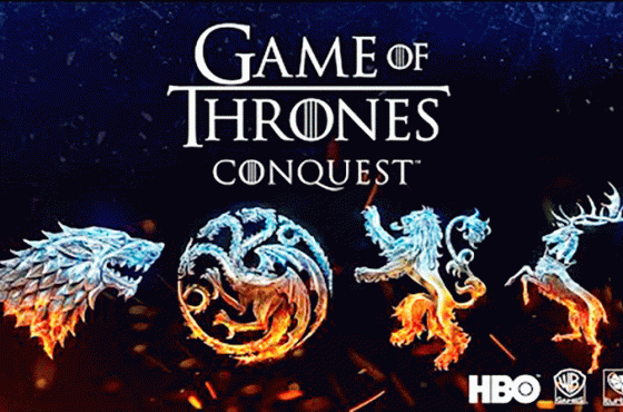 Game of Thrones: Conquest disponible en iOS y Android