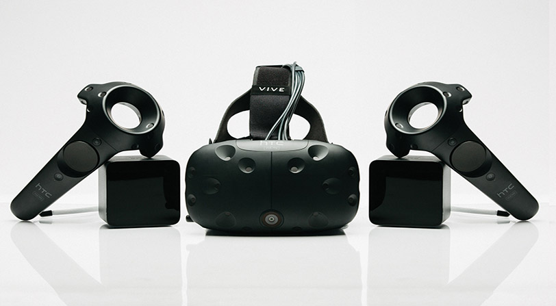 Fallout 4 VR se puede conseguir junto a las gafas HTC Vive