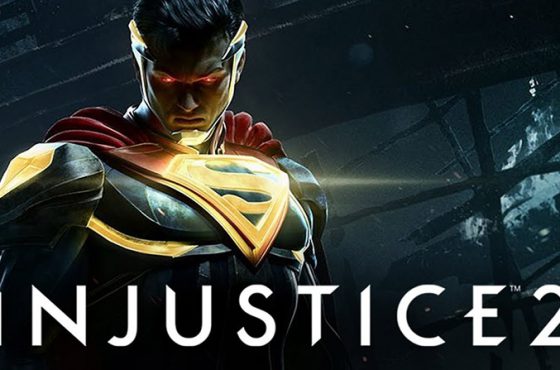 Se ha retrasado la beta de Injustice 2 en PC