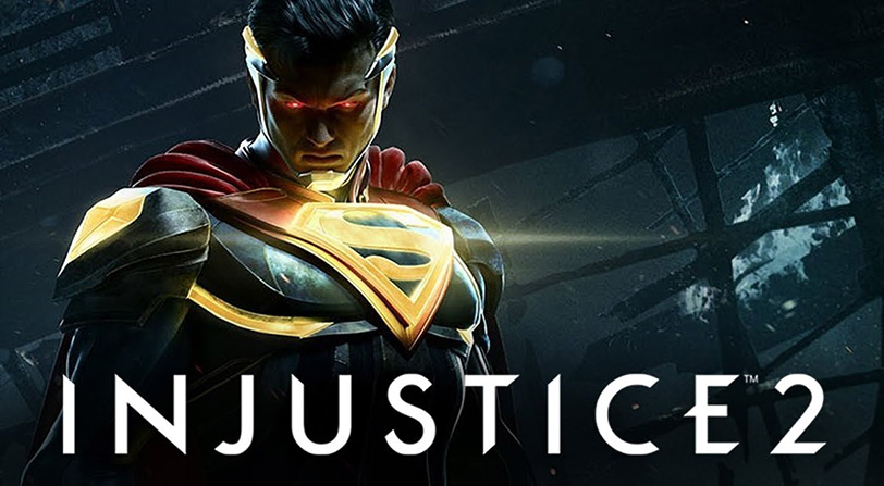 Se ha retrasado la beta de Injustice 2 en PC