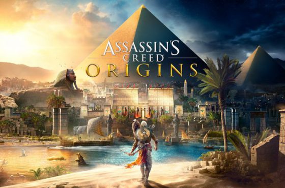 Requisitos para PC de Assassin’s Creed: Origins