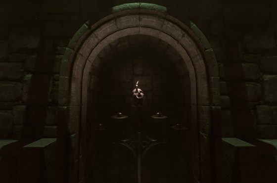 LORN, un Survival Horror medieval en el que tendrás las almas de toda una población