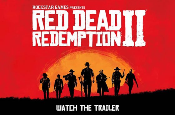 Fans de Red Dead Redemption 2 recrean el mapa del juego