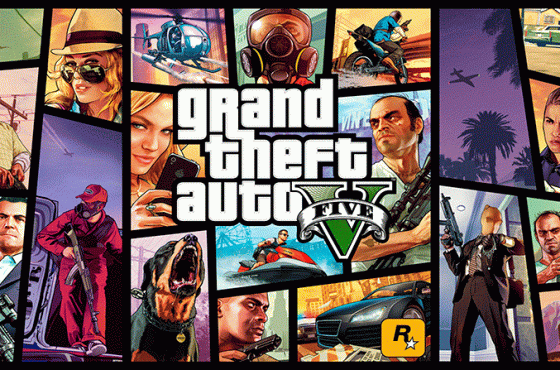 Rockstar lo confirma, GTA V no recibirá expansiones DLC de su historia