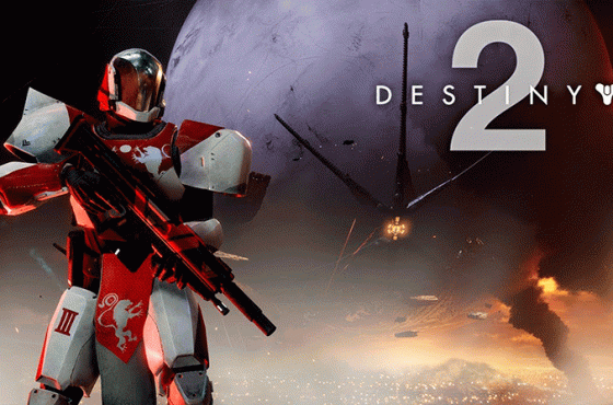 Activision lanza el tráiler de Destiny 2 para PC