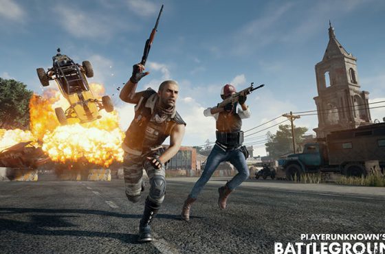 ¿Un modo campaña para PlayerUnknown’s Battleground? Nunca digas nunca.
