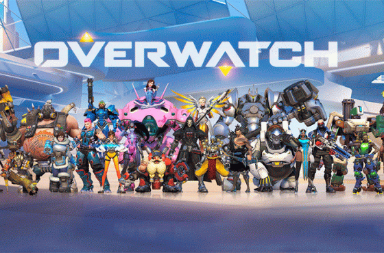 Overwatch trabaja para mejorar los streams de eSports
