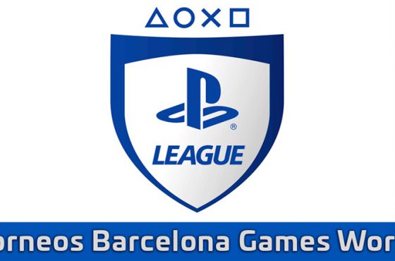 Así fueron los Torneos de la Liga Oficial PlayStation en Barcelona Games World