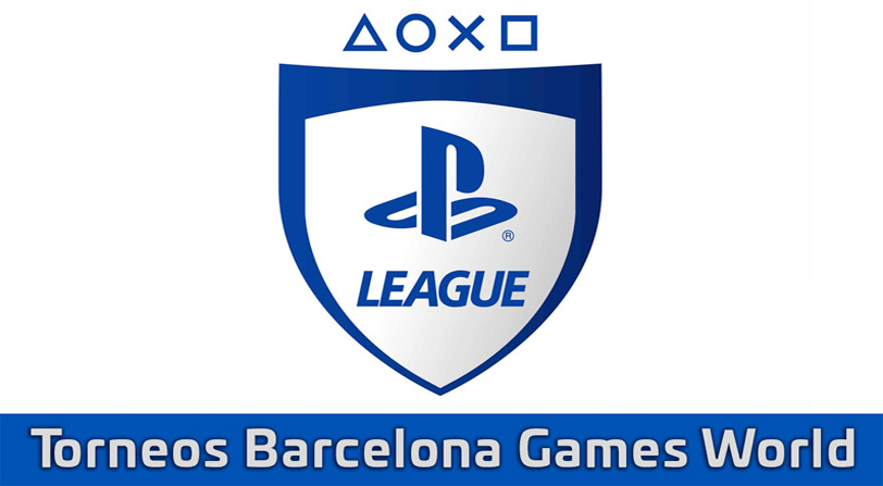 Así fueron los Torneos de la Liga Oficial PlayStation en Barcelona Games World
